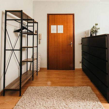 Appartamento Castelli - Affitti Brevi Italia Varese Dış mekan fotoğraf